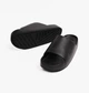 Тапочки женские Nike Calm 39 Черный DX4816-001 - изображение 7