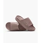 Тапочки женские Nike Calm Slide 40.5 Коричневый DX4816-201 - изображение 2