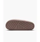 Тапочки женские Nike Calm Slide 40.5 Коричневый DX4816-201 - изображение 5