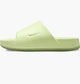 Тапочки женские Nike W Calm Slide 39 DX4816-702 - изображение 1
