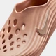 Тапочки жіночі Nike Reactx Rejuven 8 38 Пудровий HV5062-602 - зображення 6