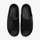 Тапочки женские Nike Wmns Calm Slide 2.0 38 Черный IB7561-001 - изображение 4