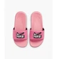 Тапочки женские Nike Kawa 31 Розовый DD3242-600 - изображение 5