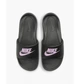 Тапочки женские Nike W Victori One 40.5 Черный CN9677-002 - изображение 3