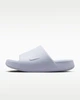 Тапочки женские Nike Calm 2.0 40.5 Голубой IB7561-002 - изображение 2