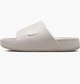 Тапочки женские Nike W Calm Slide 40.5 Розовый DX4816-600 - изображение 1