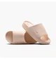 Тапочки женские Nike W Calm Slide 38 DX4816-803 - изображение 2