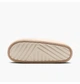Тапочки женские Nike W Calm Slide 38 DX4816-803 - изображение 3