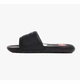 Тапочки женские Nike Victori One 42 Черный CN9677-004 - изображение 3