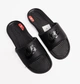 Тапочки женские Nike Victori One 42 Черный CN9677-004 - изображение 4