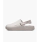 Тапочки женские Nike W Calm Mule 38 Бежевый FB2185-003 - изображение 4