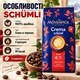 Кофе в зернах Movenpick 1010 г 100% арабика зерновой кофе средней обжарки натуральный кофе с мягким вкусом низкой кислинкой для caffè crema эспрессо американо кофемашины - изображение 2