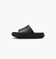 Детские шлепанцы Nike Calm Slide 2.0 Black 36 Черные IF9306-001 - изображение 1