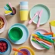Набір столових приборів 18шт. Ikea KALAS 306.200.94 - изображение 3