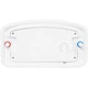 Бойлер електричний Tesy BelliSlimo DRY GCR 502724D E31 EC - изображение 4