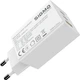 Зарядний пристрій Sigma X-power PS65-01 65W (A+2C) White (4827798637715) - изображение 11