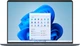 Ноутбук ASUS Zenbook 14 UX3480QA-U1111W (90NB19K1-M007B0) Arctic Blue + фирменная мышка - изображение 2