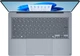 Ноутбук ASUS Zenbook 14 UX3480QA-U1111W (90NB19K1-M007B0) Arctic Blue + фирменная мышка - изображение 8