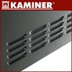 Стеклянный электрический обогреватель Kaminer ZELVA 26572 2500 Вт Wi-Fi - изображение 5