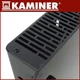 Стеклянный электрический обогреватель Kaminer ZELVA 26572 2500 Вт Wi-Fi - изображение 7
