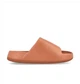 Тапочки женские Nike W Calm Slide 40.5 DX4816-202 - изображение 3