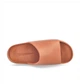 Тапочки женские Nike W Calm Slide 40.5 DX4816-202 - изображение 6