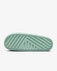 Тапочки женские Nike Calm 40.5 DX4816-300 - изображение 3
