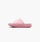 Детские шлепанцы Nike Calm Slide 2.0 Pink 37.5 Розовые IF9306-600 - изображение 1