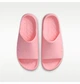 Детские шлепанцы Nike Calm Slide 2.0 Pink 37.5 Розовые IF9306-600 - изображение 5