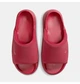 Тапочки женские Nike Calm Elevation Red 40.5 Красный HJ5601-602 - изображение 3