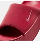 Тапочки женские Nike Calm Elevation Red 40.5 Красный HJ5601-602 - изображение 8