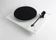 Програвач вінілових платівок Rega Planar 2 Nd3 MM White - изображение 3