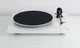 Програвач вінілових платівок Rega Planar 2 Nd3 MM White - изображение 4