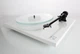 Програвач вінілових платівок Rega Planar 2 Nd3 MM White - изображение 6