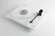 Програвач вінілових платівок Rega Planar 2 Nd3 MM White - изображение 7