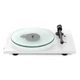 Вініловий програвач Pro-Ject T2 Super Phono Satin White Rainier - зображення 2