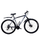 Велосипед CrossBike 29" Aspect 2026 Рама 21" black-gray - изображение 1