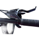 Велосипед CrossBike 29" Aspect 2026 Рама 21" black-green - изображение 4