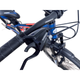Велосипед CrossBike 26" Aspect 2026 Рама 13" синій - зображення 5