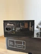 Блок питания Seasonic Prime GX-850 850W Gold (SSR-850GD) - (Б/У) - изображение 5
