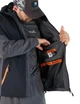 Костюм демісезонний дихаючий Norfin MIST 01 р.S,623301-S - зображення 5