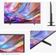 Телевізор 65" Hisense 65E7S QLED Ultra HD 4K - изображение 2