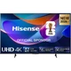 Телевізор 65" Hisense 65A6S LED Ultra HD 4K - изображение 1