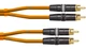 Кабель Cordial CEON DJ RCA 1,5 O - изображение 2