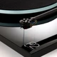 Програвач вінілових платівок Rega Planar 2 Nd3 MM Black - изображение 4