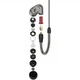 Навушники Sennheiser IE 600 - изображение 5