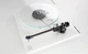 Програвач вінілових платівок Rega Planar 3 Nd3 MM White - зображення 5