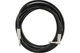 Кабель инструментальный FENDER CABLE PROFESSIONAL SERIES KILL SWITCH 10' ANGLED BLACK - изображение 1