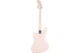 Електрогітара SQUIER AFFINITY LIMITED EDITION JAGUAR SHELL PINK - зображення 2