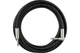 Кабель инструментальный FENDER CABLE PROFESSIONAL SERIES KILL SWITCH 15' ANGLED BLACK - изображение 1